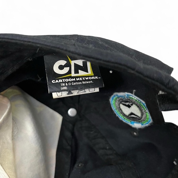 Ben 10 Alien Force adjustable cap kidcore
Blue - Picture 4 of 5